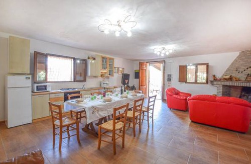 Pisticci House | 5 bedroom accommodation in Pisticci
