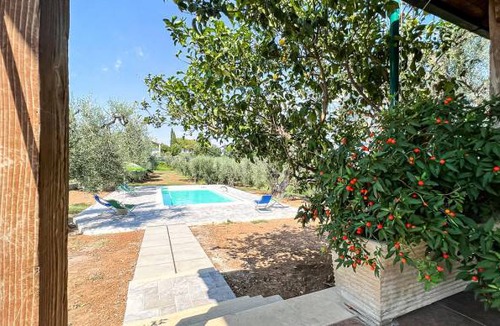 Pisticci House | 5 bedroom accommodation in Pisticci
