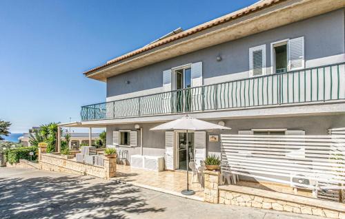 Cava dʼAliga House | 5 Bedroom Awesome Home In Scicli
