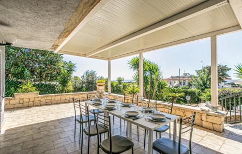 Cava dʼAliga House | 5 Bedroom Awesome Home In Scicli