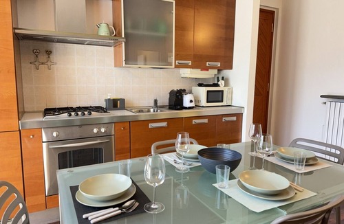 Paratico House | 5' from Lake Iseo, Your Oasis of Peace