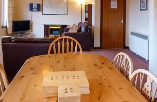 Poolewe Cottage | 5 INNES-MAREE, pet friendly, country holiday cottage in Poolewe