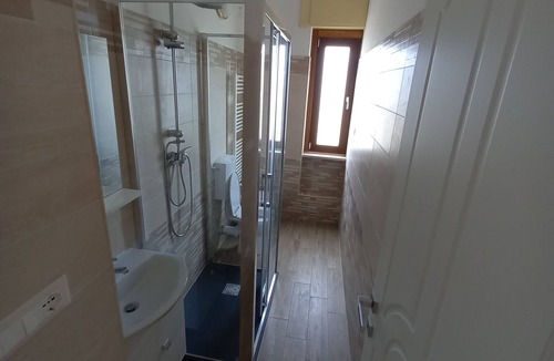 Stazzano Apartment | 5 minutes from SERRAVALLE DESIGNER OUTLET, Serravalle Apartment