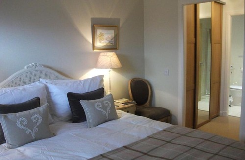 Benderloch Apartment | 5 The Cairns