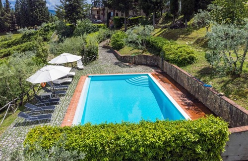 Greve in Chianti Other | 50 m² Accommodation ∙ 1 bedroom ∙ 3 guests