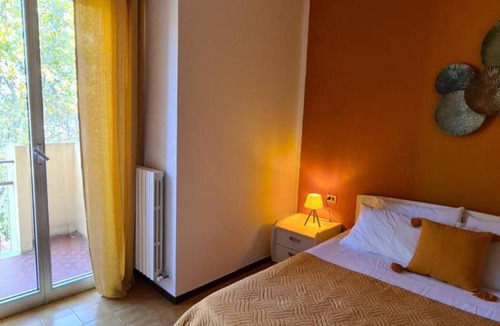 Miramare Apartment | 50 m² Apartment ∙ 1 bedroom ∙ 4 guests