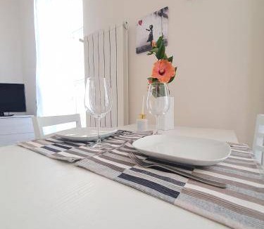 Casale Monferrato Apartment | 50 m² Apartment ∙ 1 bedroom ∙ 2 guests