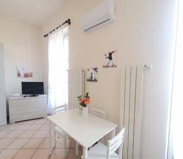Casale Monferrato Apartment | 50 m² Apartment ∙ 1 bedroom ∙ 2 guests