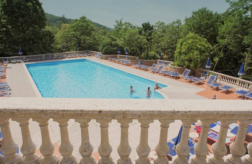 Castagno Apartment | 50 m² Aparthotel ∙ 1 bedroom ∙ 4 guests