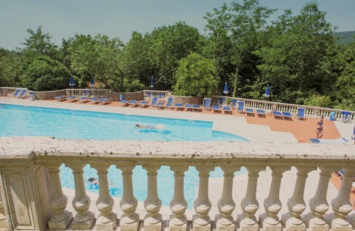 Castagno Apartment | 50 m² Aparthotel ∙ 1 bedroom ∙ 4 guests