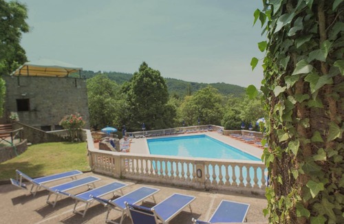 Castagno Apartment | 50 m² Aparthotel ∙ 1 bedroom ∙ 4 guests