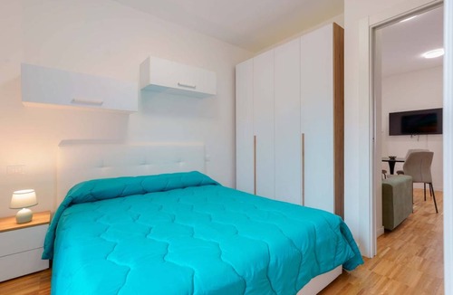 Historic Center Apartment | 50 m² Apartment ∙ 1 bedroom ∙ 2 guests