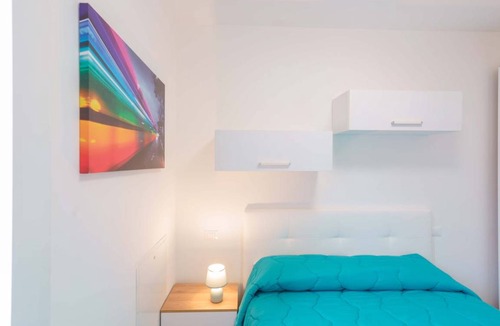 Historic Center Apartment | 50 m² Apartment ∙ 1 bedroom ∙ 2 guests