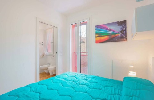 Historic Center Apartment | 50 m² Apartment ∙ 1 bedroom ∙ 2 guests