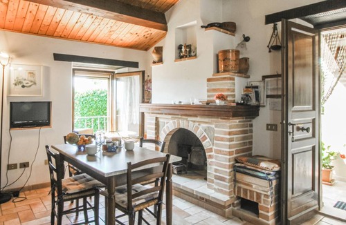 Monte Rinaldo Apartment | 50 m² Apartment ∙ 3 bedrooms ∙ 6 guests