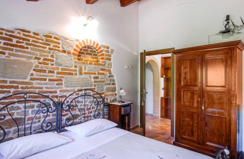 Monte Rinaldo Apartment | 50 m² Apartment ∙ 3 bedrooms ∙ 6 guests