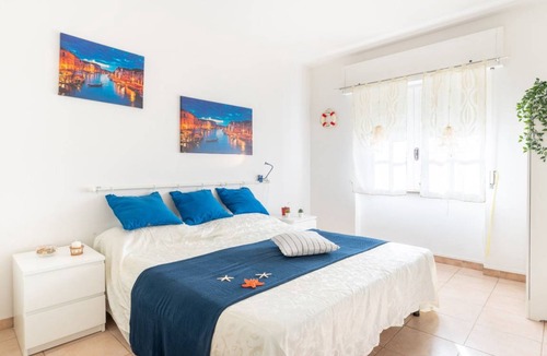 Silvi Marina Apartment | 50 m² Apartment ∙ 1 bedroom ∙ 4 guests