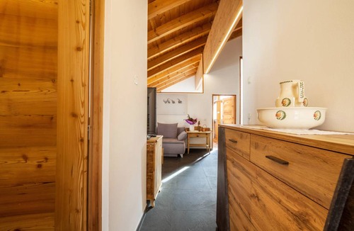 Burgusio Apartment | 50 m² Apartment ∙ 1 bedroom ∙ 4 guests