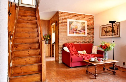 Cecina Apartment | 50 m² Apartment ∙ 1 bedroom ∙ 4 guests