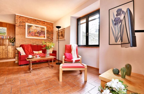 Cecina Apartment | 50 m² Apartment ∙ 1 bedroom ∙ 4 guests