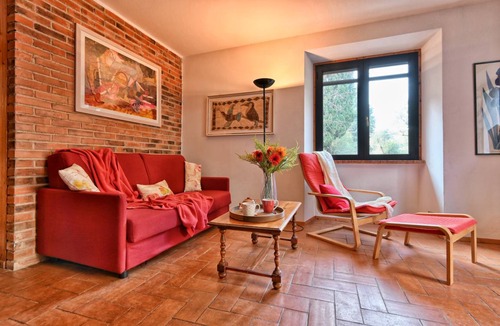 Cecina Apartment | 50 m² Apartment ∙ 1 bedroom ∙ 4 guests