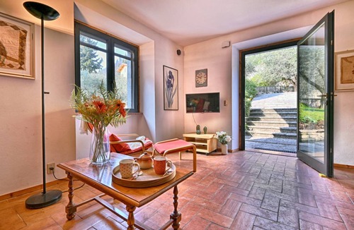 Cecina Apartment | 50 m² Apartment ∙ 1 bedroom ∙ 4 guests