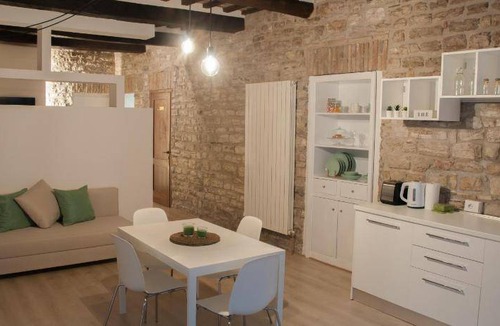 Gubbio Apartment | 50 m² Apartment ∙ 1 bedroom ∙ 2 guests