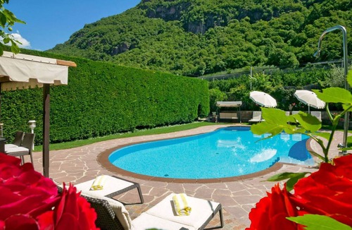 Postal Apartment | 50 m² Apartment ∙ 1 bedroom ∙ 3 guests