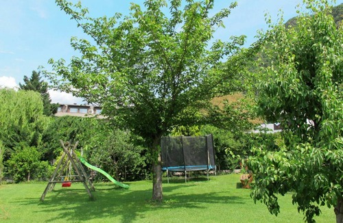 Postal Apartment | 50 m² Apartment ∙ 1 bedroom ∙ 3 guests