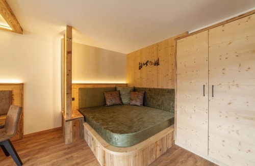 Resia Apartment | 50 m² Apartment ∙ 1 bedroom ∙ 4 guests