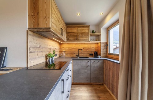 Resia Apartment | 50 m² Apartment ∙ 1 bedroom ∙ 4 guests