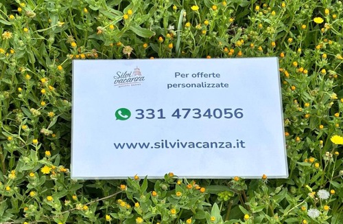 Silvi Marina Apartment | 50 m² Apartment ∙ 1 bedroom ∙ 4 guests