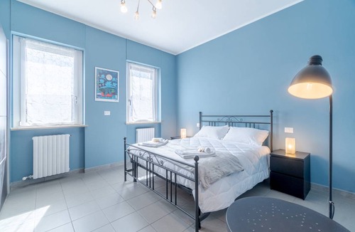 Asti Apartment | 50 m² Apartment ∙ 1 bedroom ∙ 3 guests