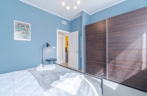 Asti Apartment | 50 m² Apartment ∙ 1 bedroom ∙ 3 guests