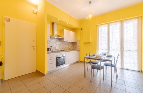 Asti Apartment | 50 m² Apartment ∙ 1 bedroom ∙ 3 guests