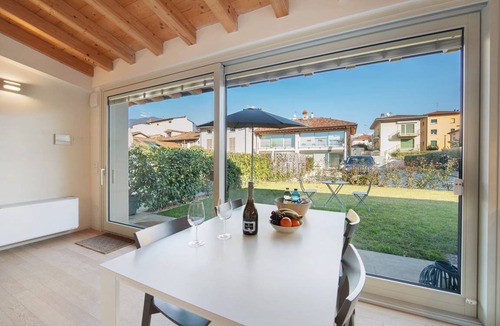 Iseo Apartment | 50 m² Apartment ∙ 1 bedroom ∙ 2 guests