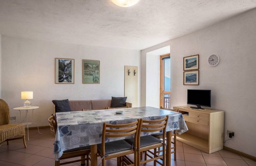 Peio Apartment | 50 m² Apartment ∙ 1 bedroom ∙ 4 guests