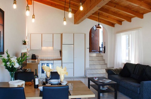 Magadino Apartment | 50 m² Apartment ∙ 1 bedroom ∙ 2 guests