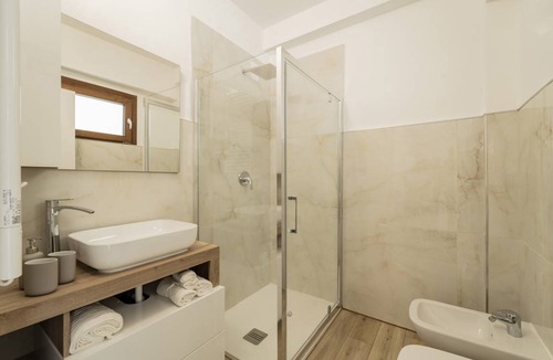 Carlazzo Apartment | 50 m² Apartment ∙ 1 bedroom ∙ 4 guests