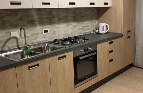 Incirano Apartment | 50 m² Apartment ∙ 1 bedroom ∙ 2 guests