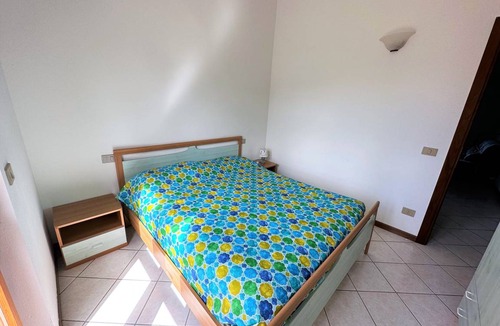Paduledda Apartment | 50 m² Apartment ∙ 1 bedroom ∙ 4 guests
