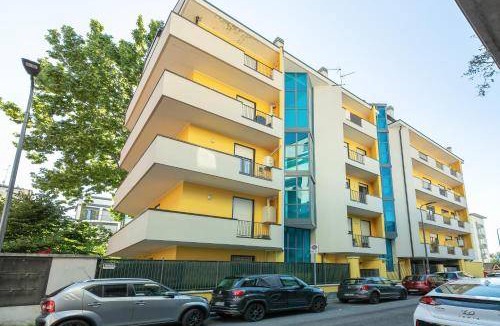 Affori Apartment | 50 m² Apartment ∙ 127 guests