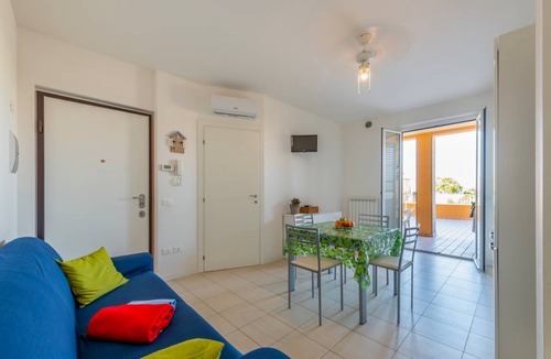 Marotta Apartment | 50 m² Apartment ∙ 2 bedrooms ∙ 4 guests