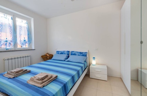 Marotta Apartment | 50 m² Apartment ∙ 2 bedrooms ∙ 4 guests