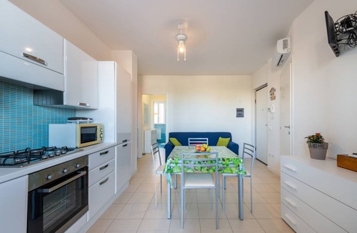 Marotta Apartment | 50 m² Apartment ∙ 2 bedrooms ∙ 4 guests