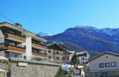 Paquier Apartment | 50 m² Apartment ∙ 2 bedrooms ∙ 4 guests
