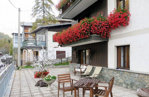 Paquier Apartment | 50 m² Apartment ∙ 2 bedrooms ∙ 4 guests