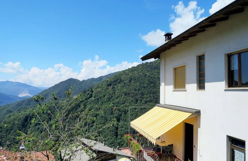 Aurano Apartment | 50 m² Apartment ∙ 2 bedrooms ∙ 4 guests