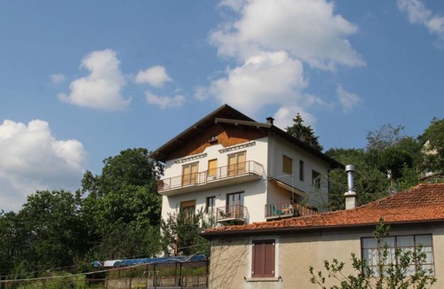 Aurano Apartment | 50 m² Apartment ∙ 2 bedrooms ∙ 4 guests