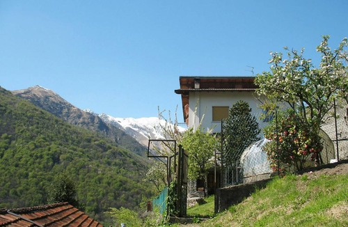 Aurano Apartment | 50 m² Apartment ∙ 2 bedrooms ∙ 4 guests
